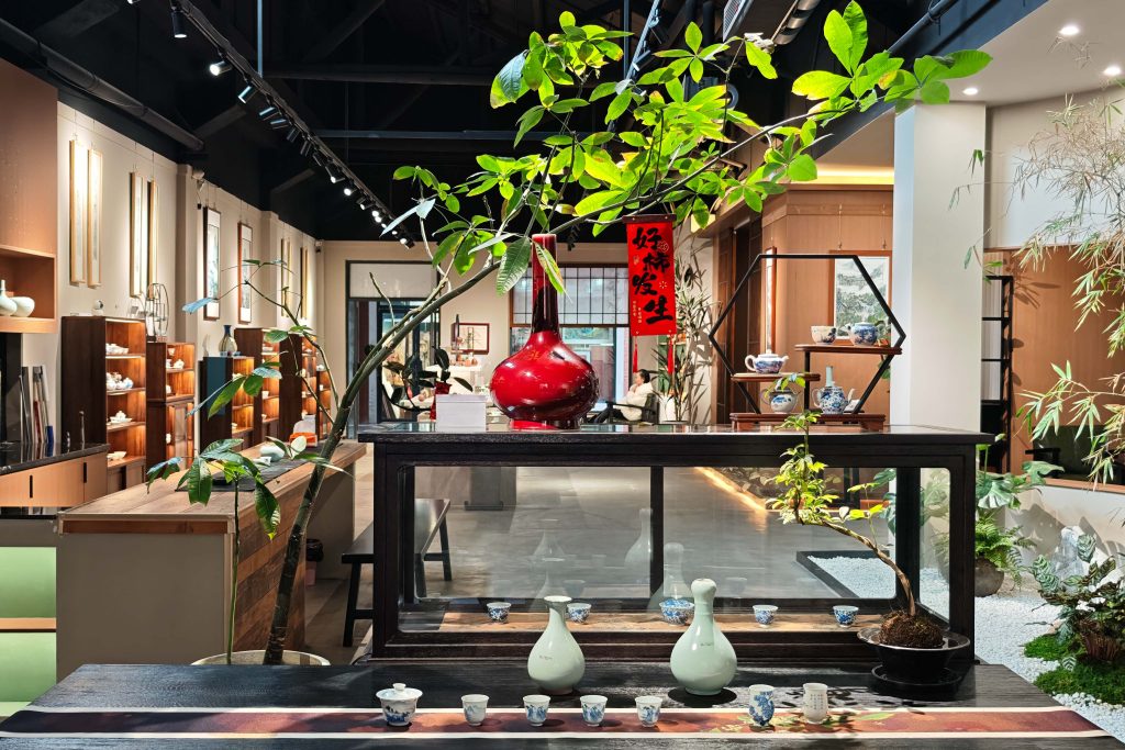 江西景德鎮必訪地標!老瓷廠變身最潮文創園區,週末市集、網紅拍照點等你挖寶! 江西景德鎮必訪地標!老瓷廠變身最潮文創園區,週末市集、網紅拍照點等你挖寶! @去旅行新聞網