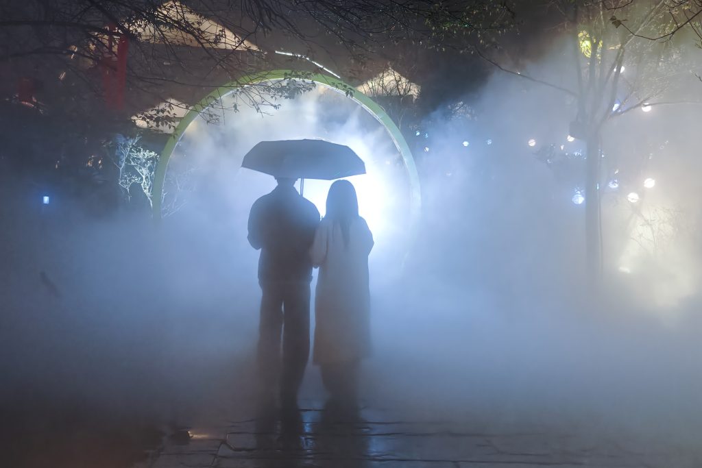 【峰行天下江西旅遊】春雨綿綿的仙境:葛仙村櫻花季,日賞落櫻夜微醺的沉浸式之旅 【峰行天下江西旅遊】春雨綿綿的仙境:葛仙村櫻花季,日賞落櫻夜微醺的沉浸式之旅 @去旅行新聞網