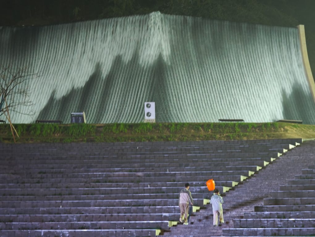 【峰行天下江西旅遊】春雨綿綿的仙境:葛仙村櫻花季,日賞落櫻夜微醺的沉浸式之旅 【峰行天下江西旅遊】春雨綿綿的仙境:葛仙村櫻花季,日賞落櫻夜微醺的沉浸式之旅 @去旅行新聞網