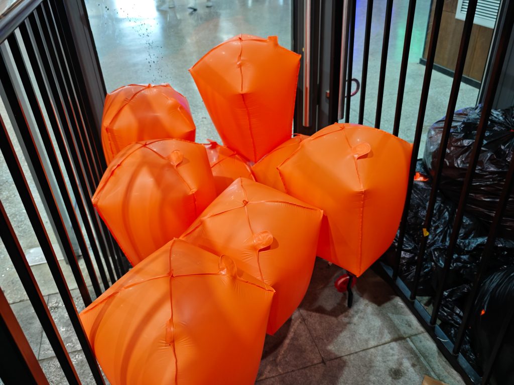 【峰行天下江西旅遊】春雨綿綿的仙境:葛仙村櫻花季,日賞落櫻夜微醺的沉浸式之旅 【峰行天下江西旅遊】春雨綿綿的仙境:葛仙村櫻花季,日賞落櫻夜微醺的沉浸式之旅 @去旅行新聞網