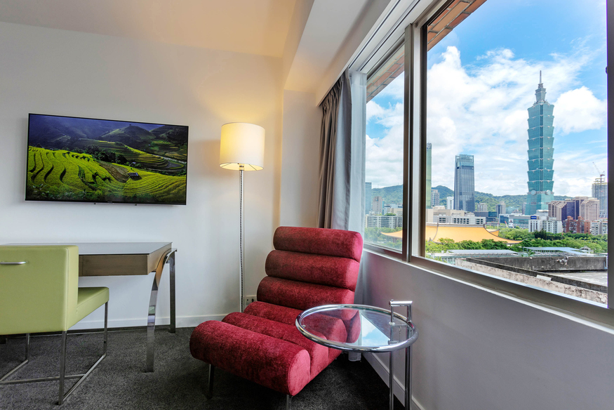 國聯大飯店寵愛媽咪無極限 101景觀住房贈蛋糕 米其林饗宴雙奢享 國聯大飯店寵愛媽咪無極限 101景觀住房贈蛋糕 米其林饗宴雙奢享 @去旅行新聞網