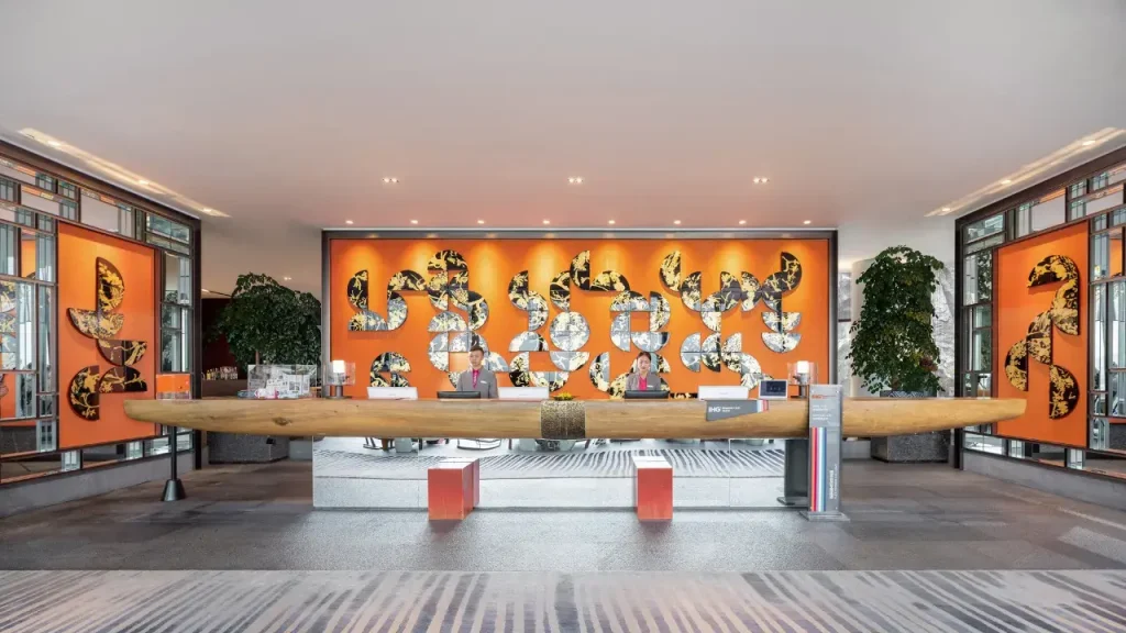 大理洱海天域英迪格酒店開箱:洱海南岸隱奢體驗,擁抱蒼山洱海一線絕美海景 大理洱海天域英迪格酒店開箱:洱海南岸隱奢體驗,擁抱蒼山洱海一線絕美海景 @去旅行新聞網