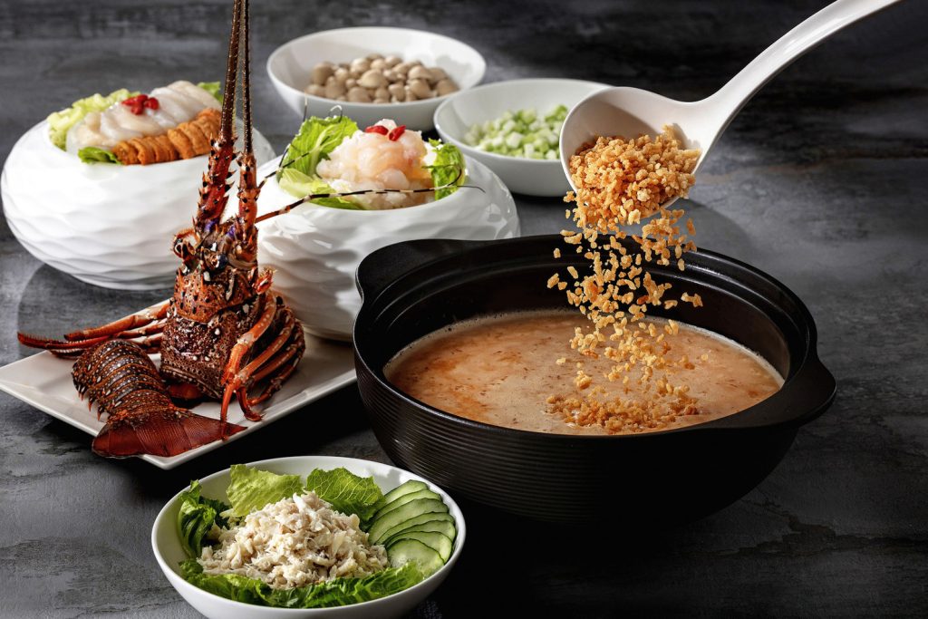 國聯大飯店寵愛媽咪無極限 101景觀住房贈蛋糕 米其林饗宴雙奢享 國聯大飯店寵愛媽咪無極限 101景觀住房贈蛋糕 米其林饗宴雙奢享 @去旅行新聞網