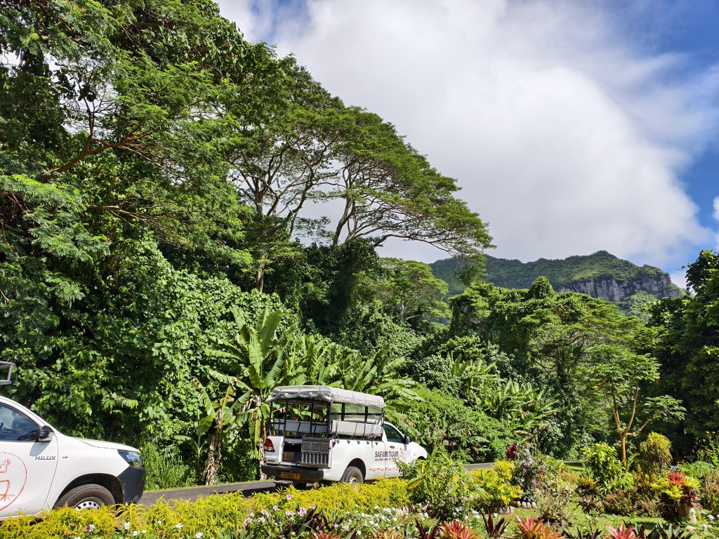 大溪地 | 法屬玻里尼西亞深度體驗:不只夢幻天堂,更是與世界和諧共處的生活方式 大溪地 | 法屬玻里尼西亞深度體驗:不只夢幻天堂,更是與世界和諧共處的生活方式 @去旅行新聞網