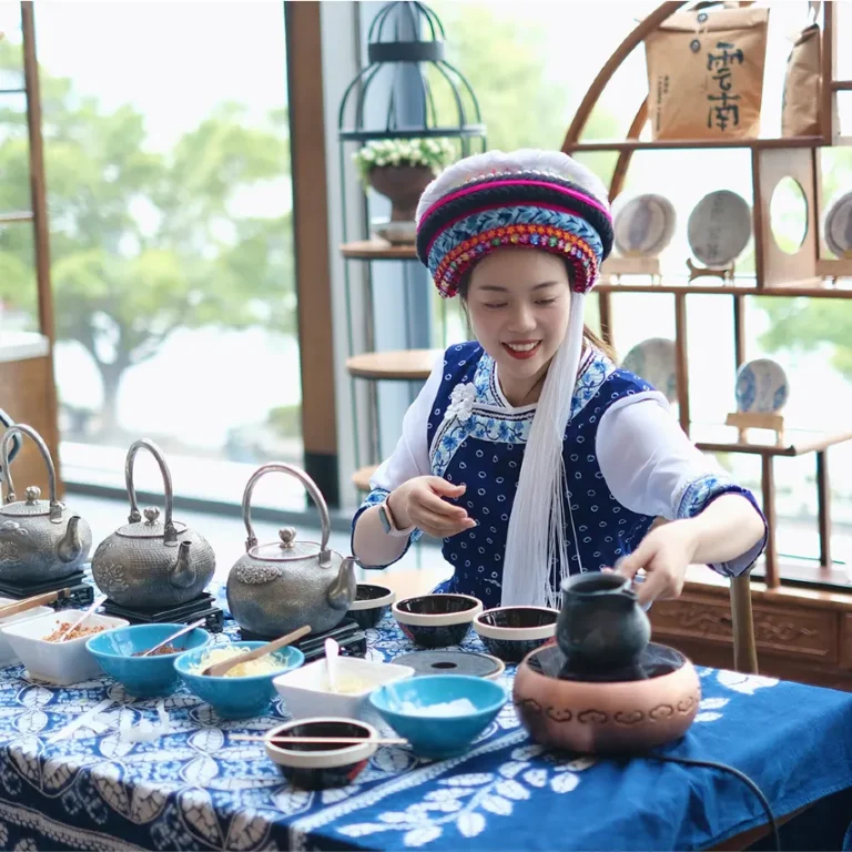 大理洱海天域英迪格酒店開箱:洱海南岸隱奢體驗,擁抱蒼山洱海一線絕美海景 大理洱海天域英迪格酒店開箱:洱海南岸隱奢體驗,擁抱蒼山洱海一線絕美海景 @去旅行新聞網