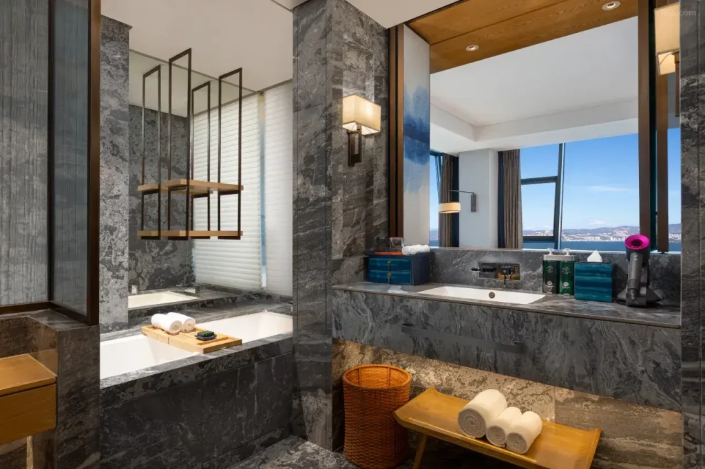 大理洱海天域英迪格酒店開箱:洱海南岸隱奢體驗,擁抱蒼山洱海一線絕美海景 大理洱海天域英迪格酒店開箱:洱海南岸隱奢體驗,擁抱蒼山洱海一線絕美海景 @去旅行新聞網