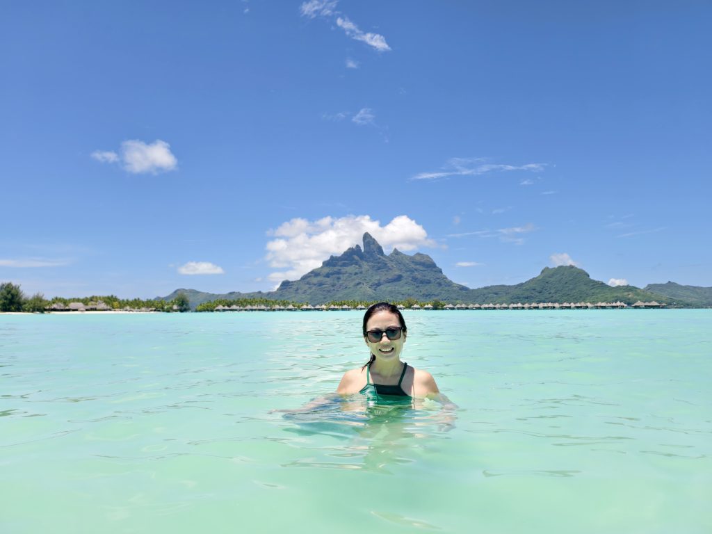 大溪地 | 法屬玻里尼西亞深度體驗:不只夢幻天堂,更是與世界和諧共處的生活方式 大溪地 | 法屬玻里尼西亞深度體驗:不只夢幻天堂,更是與世界和諧共處的生活方式 @去旅行新聞網