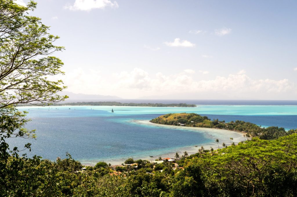 大溪地 | 法屬玻里尼西亞深度體驗:不只夢幻天堂,更是與世界和諧共處的生活方式 大溪地 | 法屬玻里尼西亞深度體驗:不只夢幻天堂,更是與世界和諧共處的生活方式 @去旅行新聞網