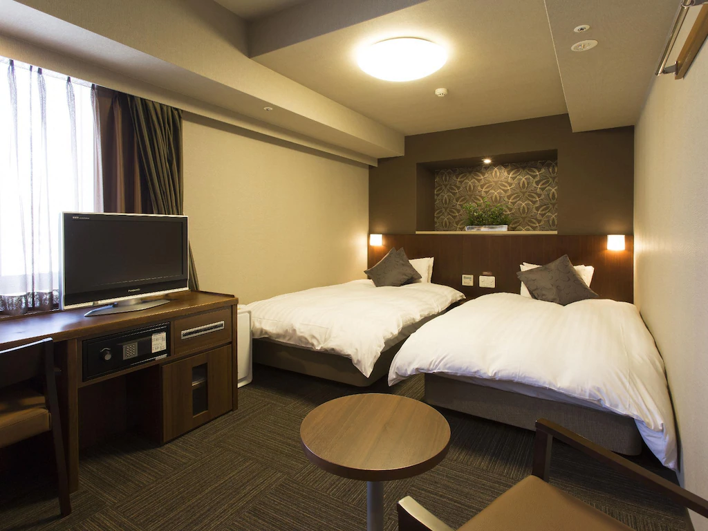 🚗 熊本平價飯店推薦！10間平價優質住宿，交通、停車、預算全搞定！ @去旅行新聞網