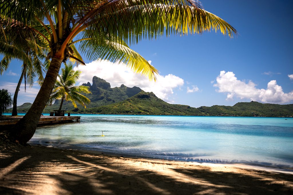 大溪地 | 法屬玻里尼西亞深度體驗:不只夢幻天堂,更是與世界和諧共處的生活方式 大溪地 | 法屬玻里尼西亞深度體驗:不只夢幻天堂,更是與世界和諧共處的生活方式 @去旅行新聞網