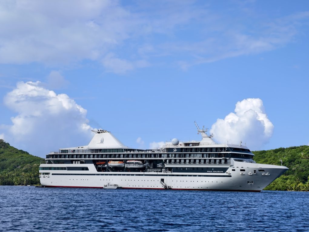 大溪地 | 法屬玻里尼西亞深度體驗:不只夢幻天堂,更是與世界和諧共處的生活方式 大溪地 | 法屬玻里尼西亞深度體驗:不只夢幻天堂,更是與世界和諧共處的生活方式 @去旅行新聞網