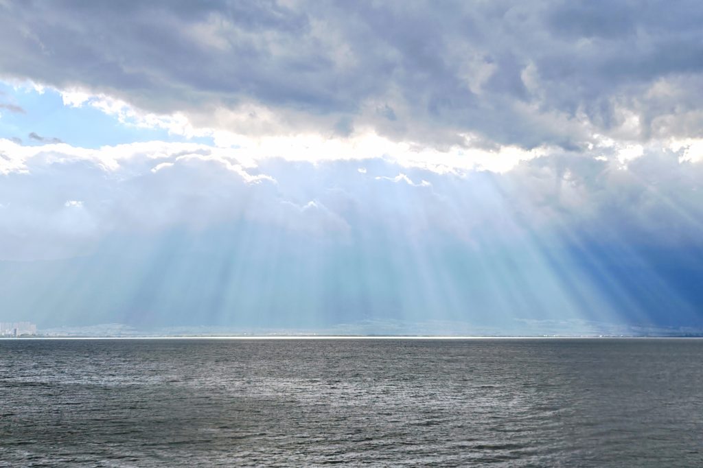 大理洱海天域英迪格酒店開箱:洱海南岸隱奢體驗,擁抱蒼山洱海一線絕美海景 大理洱海天域英迪格酒店開箱:洱海南岸隱奢體驗,擁抱蒼山洱海一線絕美海景 @去旅行新聞網