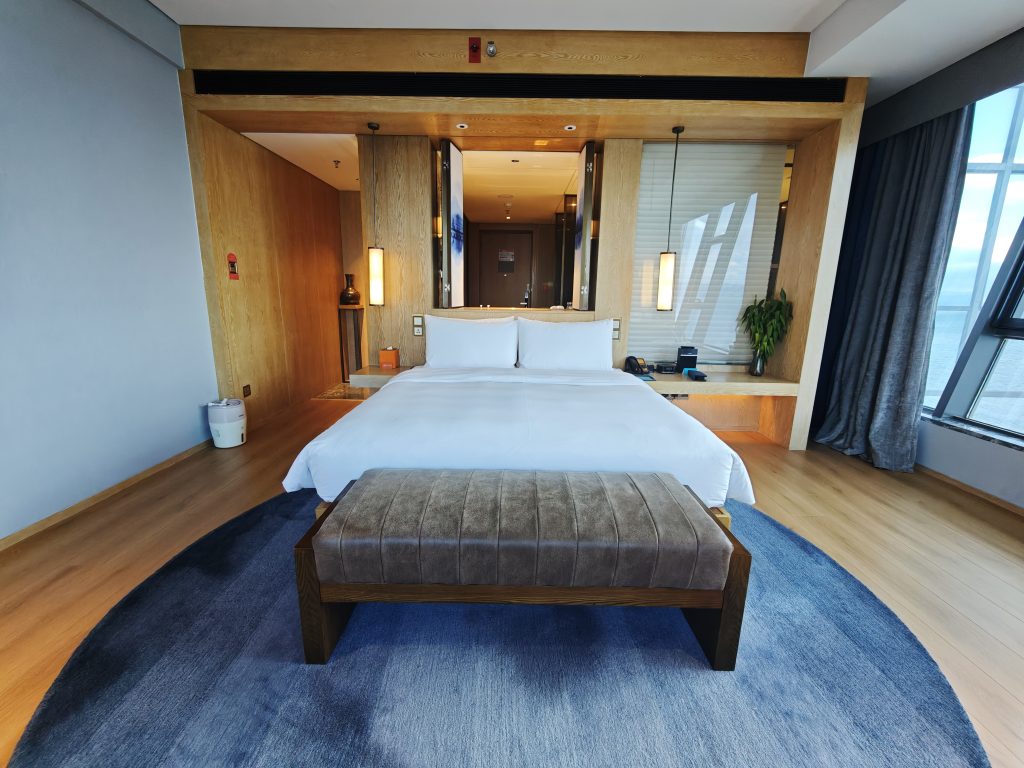 大理洱海天域英迪格酒店開箱:洱海南岸隱奢體驗,擁抱蒼山洱海一線絕美海景 大理洱海天域英迪格酒店開箱:洱海南岸隱奢體驗,擁抱蒼山洱海一線絕美海景 @去旅行新聞網