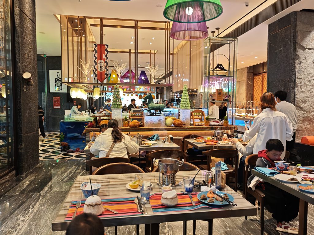 大理洱海天域英迪格酒店開箱:洱海南岸隱奢體驗,擁抱蒼山洱海一線絕美海景 大理洱海天域英迪格酒店開箱:洱海南岸隱奢體驗,擁抱蒼山洱海一線絕美海景 @去旅行新聞網