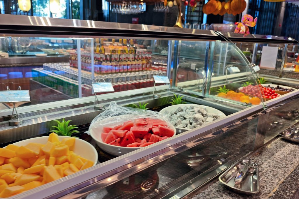 大理洱海天域英迪格酒店開箱:洱海南岸隱奢體驗,擁抱蒼山洱海一線絕美海景 大理洱海天域英迪格酒店開箱:洱海南岸隱奢體驗,擁抱蒼山洱海一線絕美海景 @去旅行新聞網