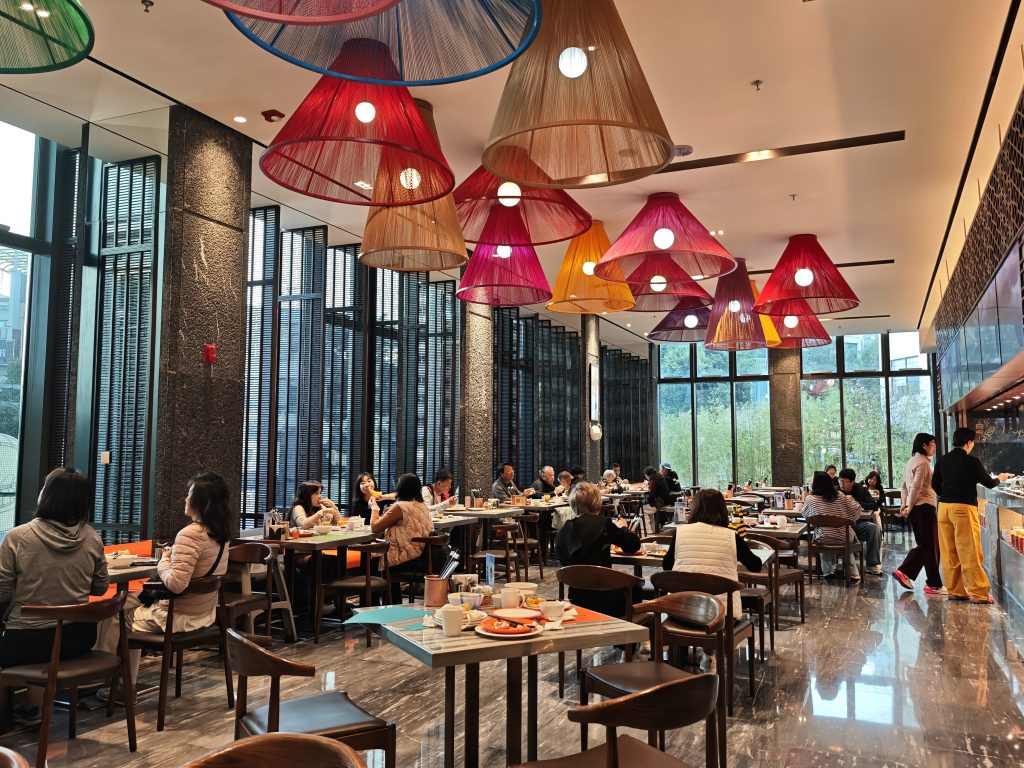 大理洱海天域英迪格酒店開箱:洱海南岸隱奢體驗,擁抱蒼山洱海一線絕美海景 大理洱海天域英迪格酒店開箱:洱海南岸隱奢體驗,擁抱蒼山洱海一線絕美海景 @去旅行新聞網