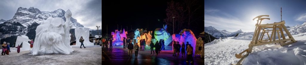 台灣旅客2025年赴瑞士過夜旅遊近26萬人次 鎖定中高端客群!少女峰地區絕美童話小鎮「格林德瓦」搶攻台灣市場 台灣旅客2025年赴瑞士過夜旅遊近26萬人次 鎖定中高端客群!少女峰地區絕美童話小鎮「格林德瓦」搶攻台灣市場 @去旅行新聞網