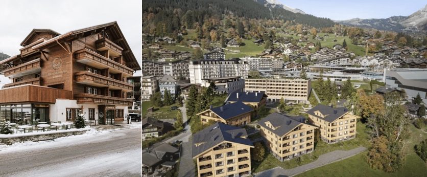 台灣旅客2025年赴瑞士過夜旅遊近26萬人次 鎖定中高端客群!少女峰地區絕美童話小鎮「格林德瓦」搶攻台灣市場 台灣旅客2025年赴瑞士過夜旅遊近26萬人次 鎖定中高端客群!少女峰地區絕美童話小鎮「格林德瓦」搶攻台灣市場 @去旅行新聞網