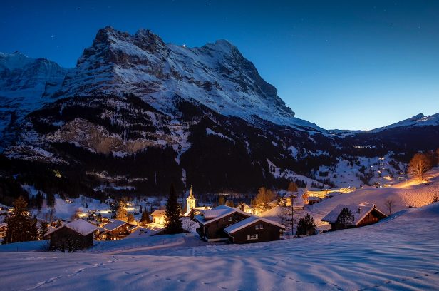 台灣旅客2025年赴瑞士過夜旅遊近26萬人次 鎖定中高端客群!少女峰地區絕美童話小鎮「格林德瓦」搶攻台灣市場 台灣旅客2025年赴瑞士過夜旅遊近26萬人次 鎖定中高端客群!少女峰地區絕美童話小鎮「格林德瓦」搶攻台灣市場 @去旅行新聞網