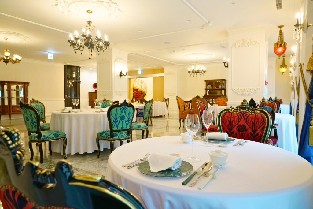 玉天璽頂級乾貨與正統粵菜完美融合!大直新中式料理震撼登場 玉天璽頂級乾貨與正統粵菜完美融合!大直新中式料理震撼登場 @去旅行新聞網