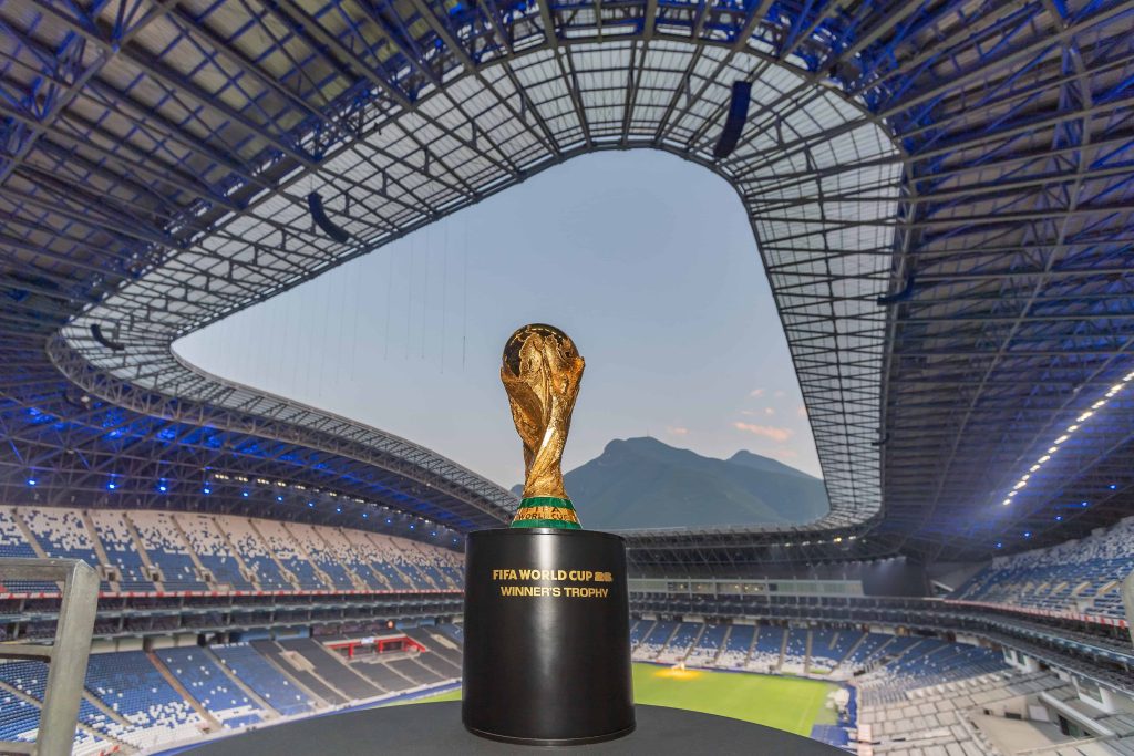 足球迷、網球迷、賽車迷集合!Klook 2026四大頂級賽事門票,手刀搶起來! 足球迷、網球迷、賽車迷集合!Klook 2026四大頂級賽事門票,手刀搶起來! @去旅行新聞網