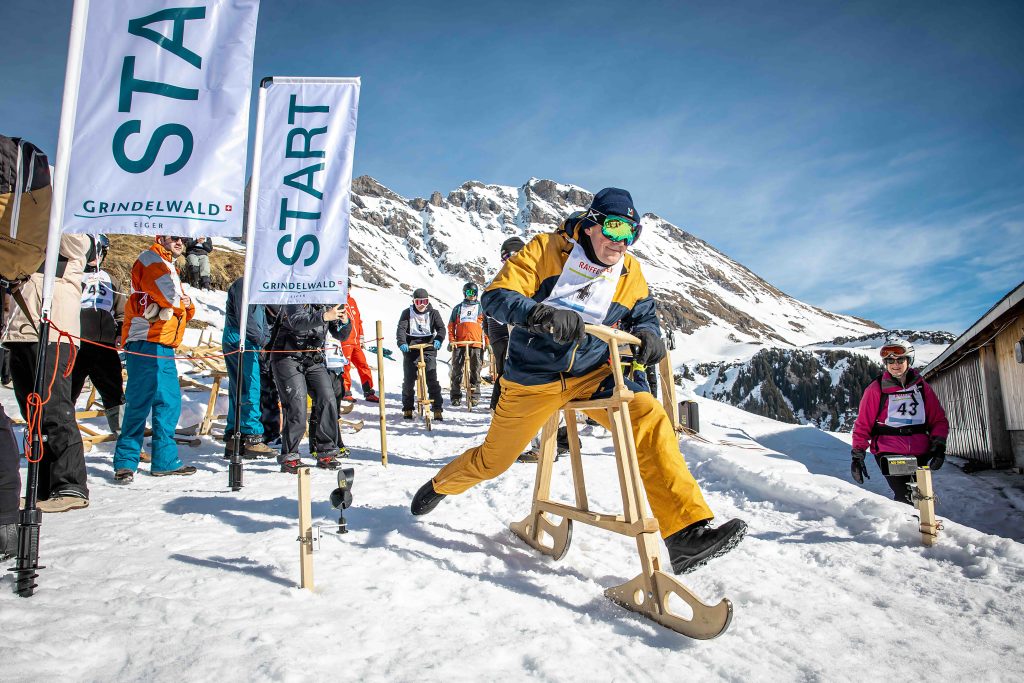 台灣旅客2025年赴瑞士過夜旅遊近26萬人次 鎖定中高端客群!少女峰地區絕美童話小鎮「格林德瓦」搶攻台灣市場 台灣旅客2025年赴瑞士過夜旅遊近26萬人次 鎖定中高端客群!少女峰地區絕美童話小鎮「格林德瓦」搶攻台灣市場 @去旅行新聞網