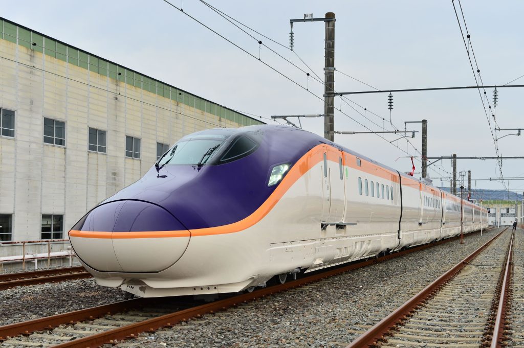 JR東日本鐵道周遊券、GranClass一次搞定!KKday深化合作,解鎖東北、甲信越深度旅遊 JR東日本鐵道周遊券、GranClass一次搞定!KKday深化合作,解鎖東北、甲信越深度旅遊 @去旅行新聞網