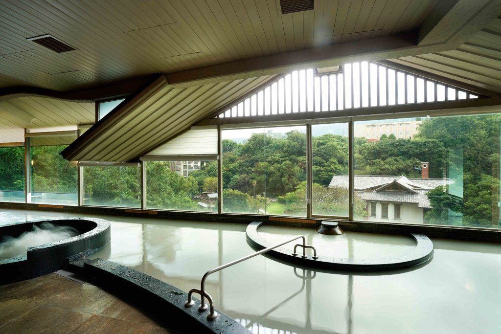 北投老爺 X 加賀屋:法日雙饗沁心漫旅,跨館餐飲湯泉體驗,限定專案開跑! 北投老爺 X 加賀屋:法日雙饗沁心漫旅,跨館餐飲湯泉體驗,限定專案開跑! @去旅行新聞網