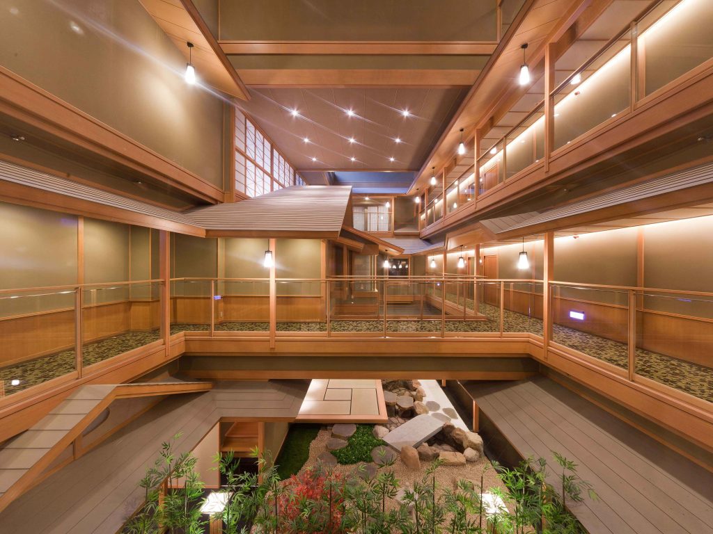 北投老爺 X 加賀屋:法日雙饗沁心漫旅,跨館餐飲湯泉體驗,限定專案開跑! 北投老爺 X 加賀屋:法日雙饗沁心漫旅,跨館餐飲湯泉體驗,限定專案開跑! @去旅行新聞網