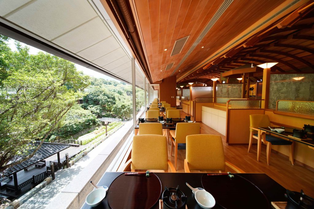 北投老爺 X 加賀屋:法日雙饗沁心漫旅,跨館餐飲湯泉體驗,限定專案開跑! 北投老爺 X 加賀屋:法日雙饗沁心漫旅,跨館餐飲湯泉體驗,限定專案開跑! @去旅行新聞網