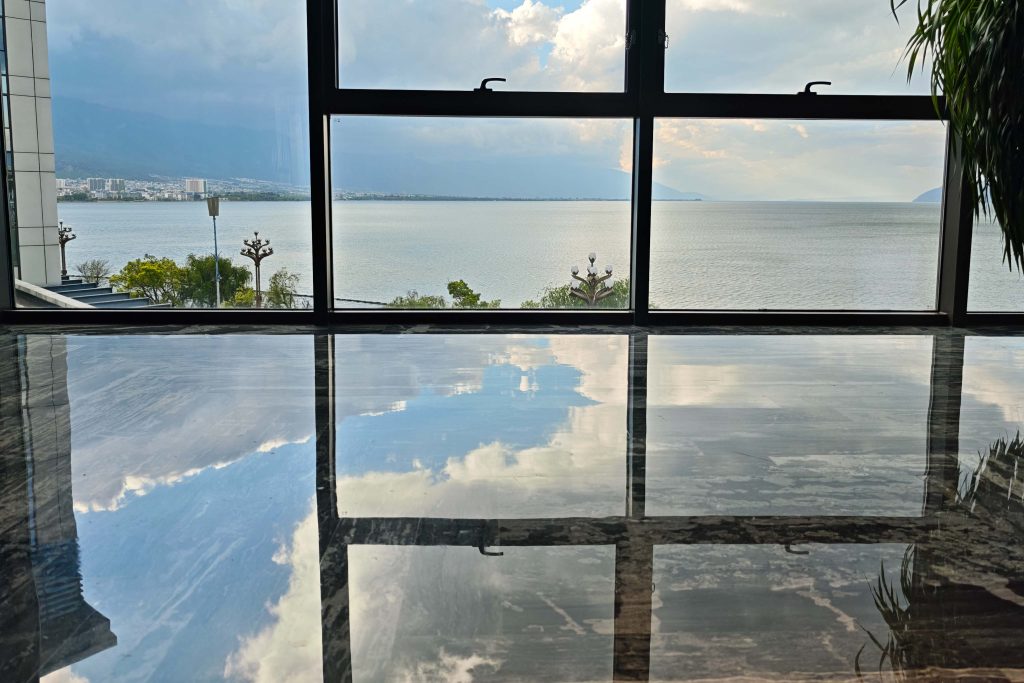 大理洱海天域英迪格酒店開箱:洱海南岸隱奢體驗,擁抱蒼山洱海一線絕美海景 大理洱海天域英迪格酒店開箱:洱海南岸隱奢體驗,擁抱蒼山洱海一線絕美海景 @去旅行新聞網