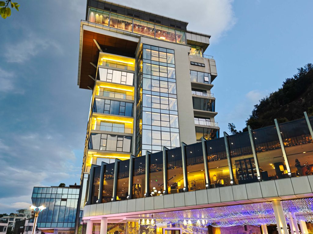 大理洱海天域英迪格酒店開箱:洱海南岸隱奢體驗,擁抱蒼山洱海一線絕美海景 大理洱海天域英迪格酒店開箱:洱海南岸隱奢體驗,擁抱蒼山洱海一線絕美海景 @去旅行新聞網