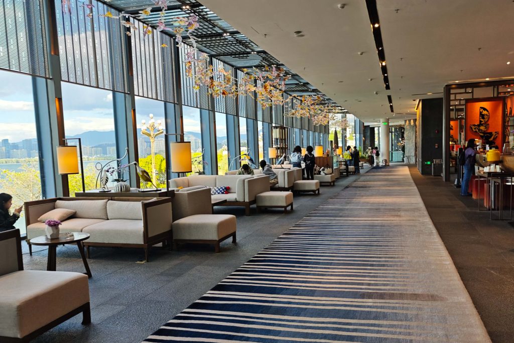 大理洱海天域英迪格酒店開箱:洱海南岸隱奢體驗,擁抱蒼山洱海一線絕美海景 大理洱海天域英迪格酒店開箱:洱海南岸隱奢體驗,擁抱蒼山洱海一線絕美海景 @去旅行新聞網