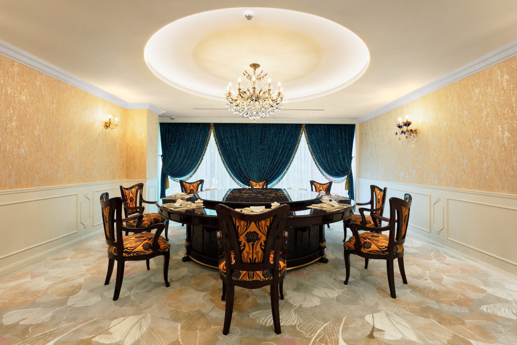 玉天璽頂級乾貨與正統粵菜完美融合!大直新中式料理震撼登場 玉天璽頂級乾貨與正統粵菜完美融合!大直新中式料理震撼登場 @去旅行新聞網