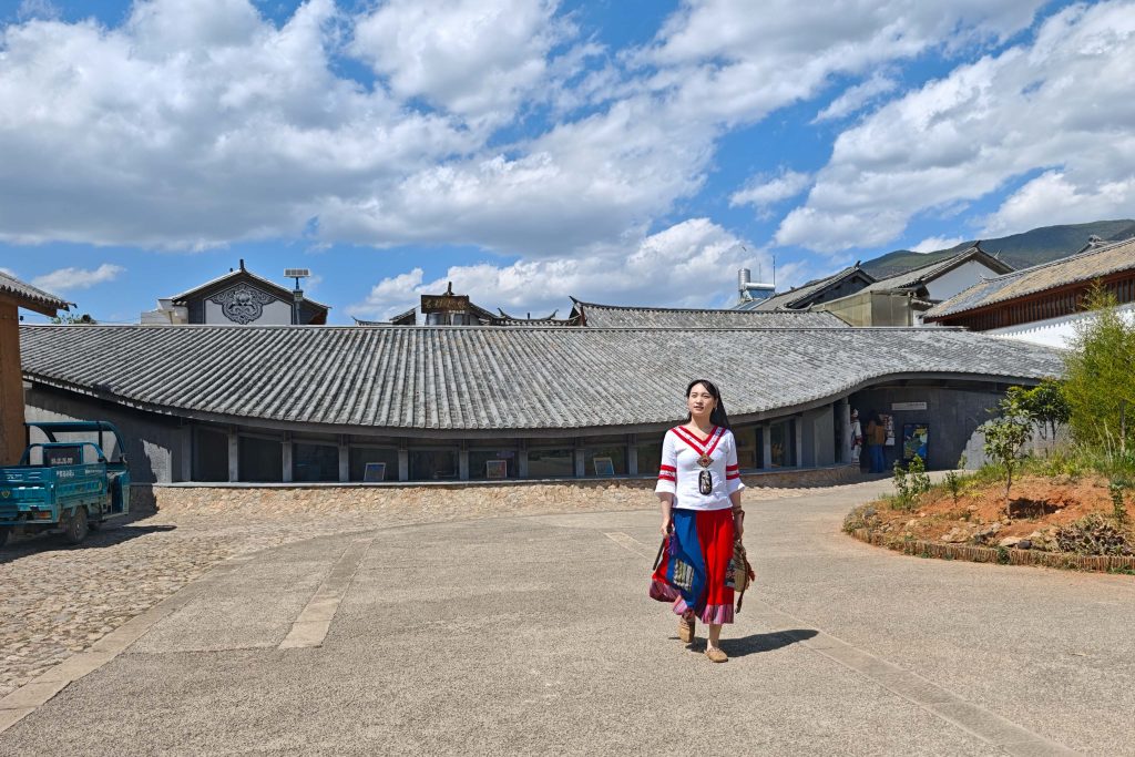 走進雲南沙溪:茶馬古道上的詩意古鎮,體驗《去有風的地方》裡的慢生活 走進雲南沙溪:茶馬古道上的詩意古鎮,體驗《去有風的地方》裡的慢生活 @去旅行新聞網