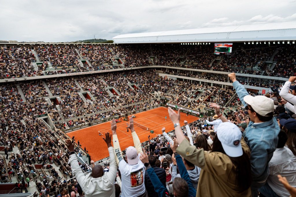 足球迷、網球迷、賽車迷集合!Klook 2026四大頂級賽事門票,手刀搶起來! 足球迷、網球迷、賽車迷集合!Klook 2026四大頂級賽事門票,手刀搶起來! @去旅行新聞網