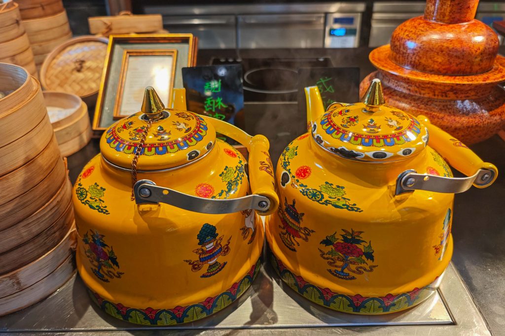 瀘沽湖英迪格酒店開箱:摩梭女兒國的現代隱世奢華體驗,格姆女神山腳下的文化沉浸之旅 瀘沽湖英迪格酒店開箱:摩梭女兒國的現代隱世奢華體驗,格姆女神山腳下的文化沉浸之旅 @去旅行新聞網