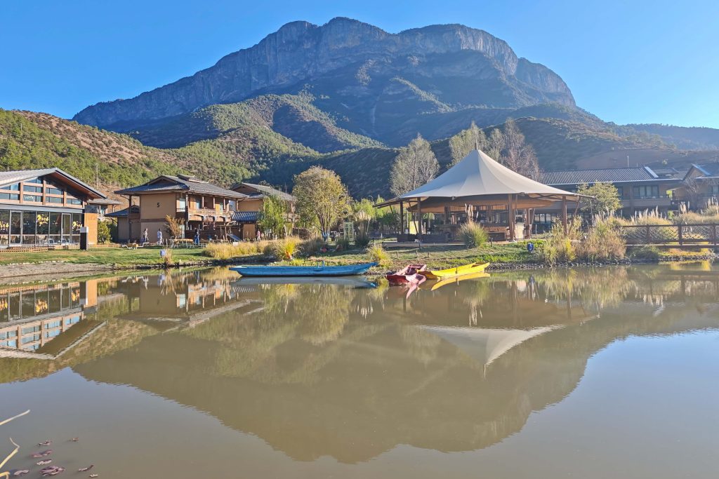 合歡山追雪、跨年看日出 做好行前準備，回憶滿載、乘興而歸 @去旅行新聞網