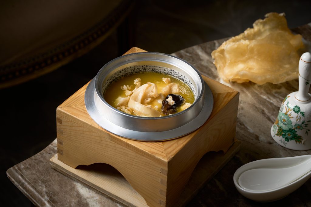 玉天璽頂級乾貨與正統粵菜完美融合!大直新中式料理震撼登場 玉天璽頂級乾貨與正統粵菜完美融合!大直新中式料理震撼登場 @去旅行新聞網