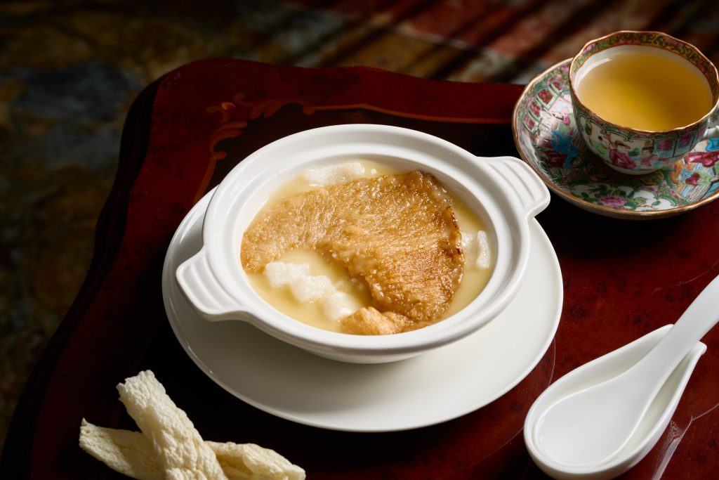 玉天璽頂級乾貨與正統粵菜完美融合!大直新中式料理震撼登場 玉天璽頂級乾貨與正統粵菜完美融合!大直新中式料理震撼登場 @去旅行新聞網