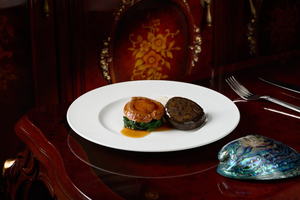 玉天璽頂級乾貨與正統粵菜完美融合!大直新中式料理震撼登場 玉天璽頂級乾貨與正統粵菜完美融合!大直新中式料理震撼登場 @去旅行新聞網