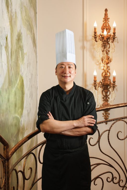 玉天璽頂級乾貨與正統粵菜完美融合!大直新中式料理震撼登場 玉天璽頂級乾貨與正統粵菜完美融合!大直新中式料理震撼登場 @去旅行新聞網