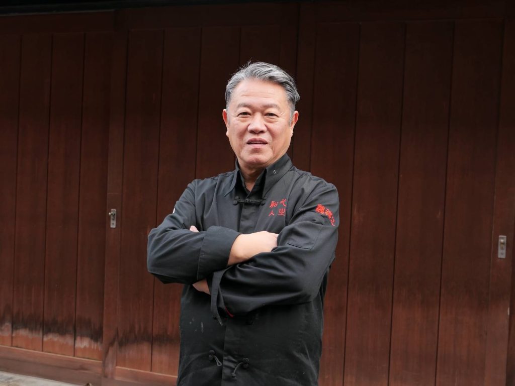 玉天璽頂級乾貨與正統粵菜完美融合!大直新中式料理震撼登場 玉天璽頂級乾貨與正統粵菜完美融合!大直新中式料理震撼登場 @去旅行新聞網