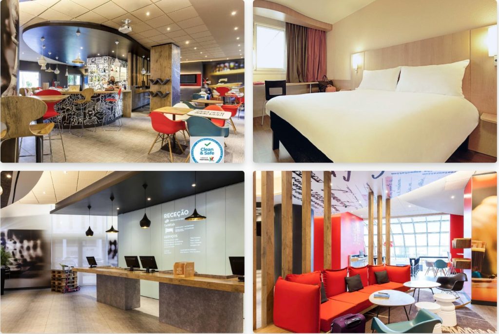 【里斯本住宿推薦】4000元以下超值飯店,近車站、自駕免煩惱! 【里斯本住宿推薦】4000元以下超值飯店,近車站、自駕免煩惱! @去旅行新聞網