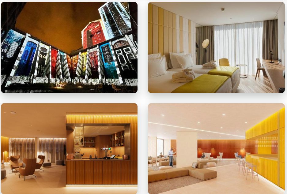 【里斯本住宿推薦】4000元以下超值飯店,近車站、自駕免煩惱! 【里斯本住宿推薦】4000元以下超值飯店,近車站、自駕免煩惱! @去旅行新聞網