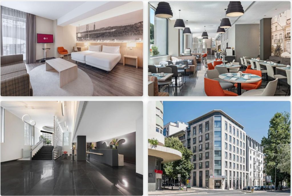 【里斯本住宿推薦】4000元以下超值飯店,近車站、自駕免煩惱! 【里斯本住宿推薦】4000元以下超值飯店,近車站、自駕免煩惱! @去旅行新聞網