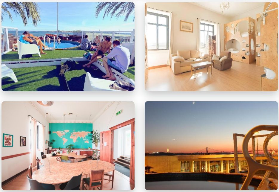 【里斯本住宿推薦】4000元以下超值飯店,近車站、自駕免煩惱! 【里斯本住宿推薦】4000元以下超值飯店,近車站、自駕免煩惱! @去旅行新聞網