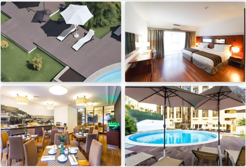 【里斯本住宿推薦】4000元以下超值飯店,近車站、自駕免煩惱! 【里斯本住宿推薦】4000元以下超值飯店,近車站、自駕免煩惱! @去旅行新聞網