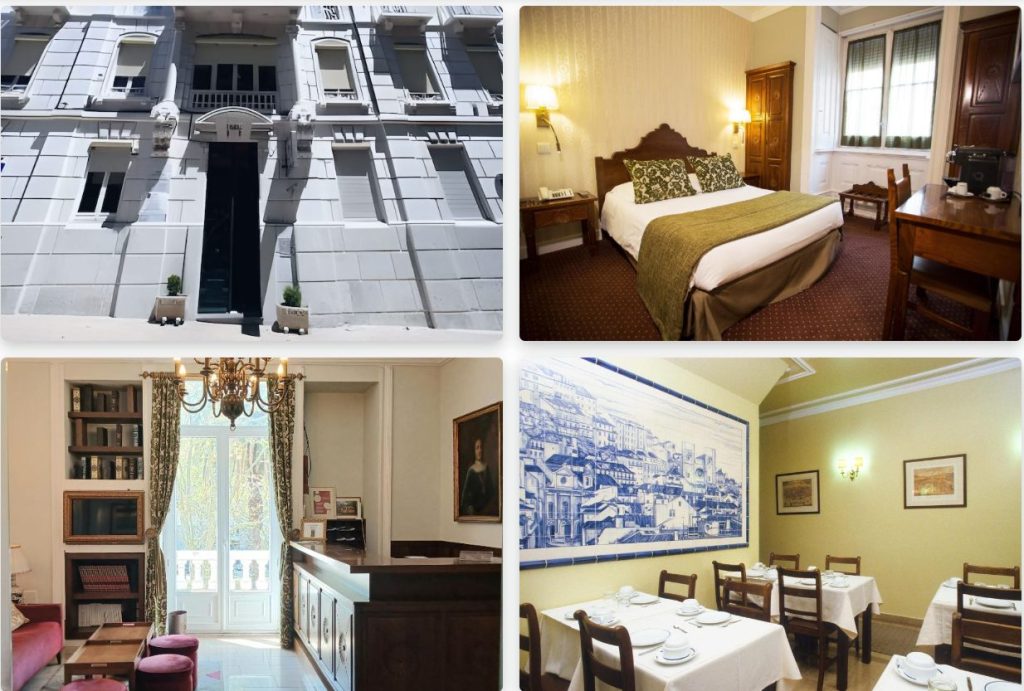 【里斯本住宿推薦】4000元以下超值飯店,近車站、自駕免煩惱! 【里斯本住宿推薦】4000元以下超值飯店,近車站、自駕免煩惱! @去旅行新聞網