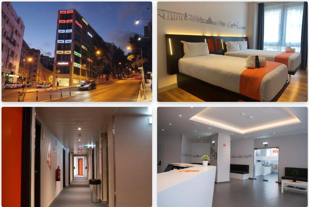 【里斯本住宿推薦】4000元以下超值飯店,近車站、自駕免煩惱! 【里斯本住宿推薦】4000元以下超值飯店,近車站、自駕免煩惱! @去旅行新聞網